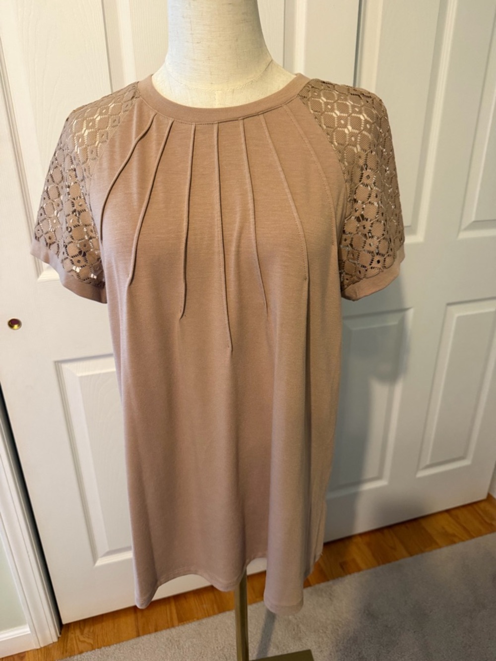 Dressy Tee shirt